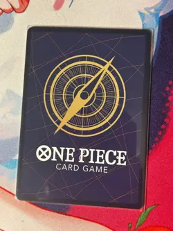 One Piece TCG PRB-02: Edward.Newgate ST15-002 - SR - Image 2