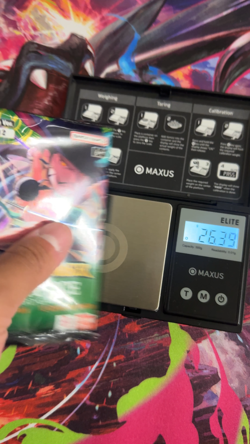 (VERY HEAVY)🔥26.35g One Piece OP-12 Legacy Of The Master booster NEW SEALED - Image 2