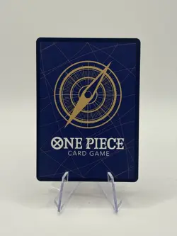 Nefeltari Vivi (OP-03 Pre-Release Tournament) [Participant] - One Piece Promo - Image 2