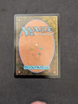 MTG Summon: Titan Final Fantasy Regular Rare - Image 2