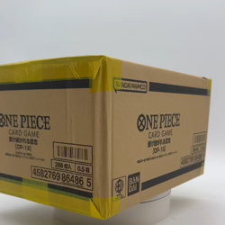 One Piece TCG Japanese OP-13 Carrying On His Will Booster Box Case SEALED/NEW - Image 2