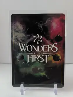 Wonders of The First- Silent Death (Mythic): Call Of The Stones - Image 2