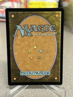 Magic the Gathering Watery Grave Borderless Edge of Eternities *Foil* - Image 2