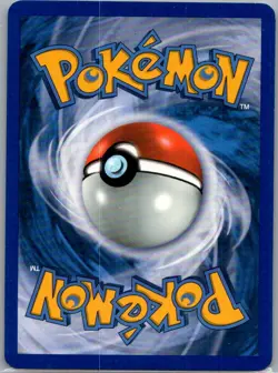 Simisear 22/114 Reverse Holo Black and White - Pokemon Card - NM - Image 2