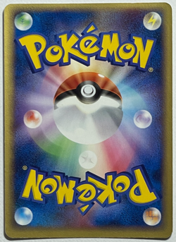 Japanese Pokemon Card PokePark's Mudkip 048/PCG-P Promo 2005 - Image 4