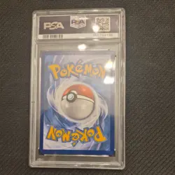 Charmander Illustration Rare – PSA 9 Mint – Pokemon 2023 – English – IR - Image 2