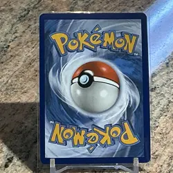 Pokemon Giratina V Full Art Holo Ultra Rare 185/196 Lost Origin - Image 2