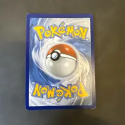 Basic Fighting Energy Gold Pokemon Scarlet & Violet Base 258/198 NM - Image 2