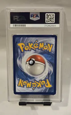 2022 Pokemon Full Art PIKACHU VMAX Lost Origin # TG29 PSA 10 GEM MINT - Image 2
