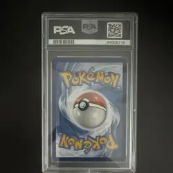Pokemon TCG Crown Zenith Galarian Gallery Dunsparce GG23/GG70 PSA 10 - Image 3