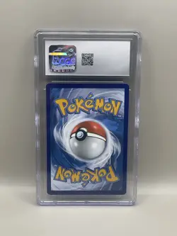 CGC 10 Oranguru TG12/TG30 Trainer Gallery SWSH Brilliant Stars Pokemon Card - Image 2