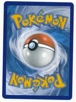 2025 POKEMON MEGA EVOLUTION ULTRA RARE MEGA ABSOL EX #161/132 MINT - Image 2