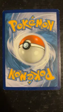 Pokemon TCG Skitty 012/012 McDonald's 2015 Promo Holo Card - Image 2