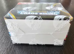 Pokemon Chaos Rising Booster Box (36 Packs) - NEW / SEALED - Image 2