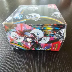 Pokemon Chaos Rising Booster Box (36 Packs) - NEW / SEALED - Image 3