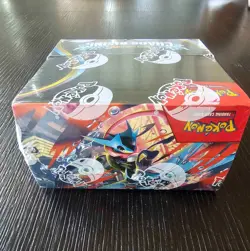 Pokemon Chaos Rising Booster Box (36 Packs) - NEW / SEALED - Image 4