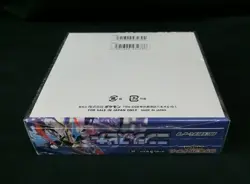 Pokemon Card Game MEGA Booster Ninja Spinner Sealed Box M4 Japanese - Image 5