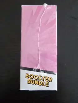 Pokemon TCG Ascended Heroes Booster Bundle Factory Sealed - Image 2