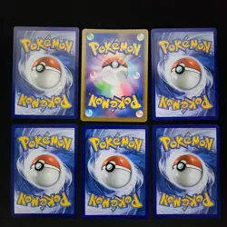 Pokemon Gloom & Vileplume x21 Card Lot Bundle - Image 2