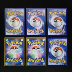 Pokemon Gloom & Vileplume x21 Card Lot Bundle - Image 4