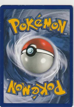 Mew Black Star Promo Vintage MP Pokemon Card Rare - Image 2