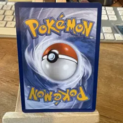 Pokemon TCG Rowlet Promo 043 First Partner - Image 2