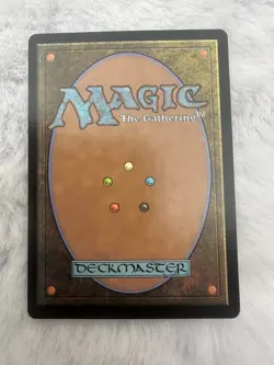 Magic the Gathering Forest 302/302 (Full Art) Kamigawa: Neon Dynasty Neo JP - Image 2