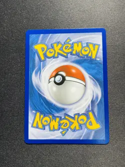 2026 Pokemon TCG English Dustox ASC en 220/217 Full Art Holo #2 IY27 - Image 2