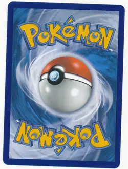 2019 POKEMON SUN & MOON BS PROMO MEWTWO GX DETECTIVE PIKACHU MOVIE #SM196 - Image 2