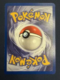 Pokemon TCG Dark Gloom 1st Edition Card 36/82 Team Rocket - Image 2