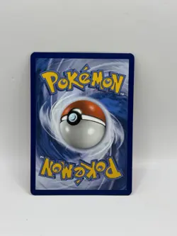 2014 Pokemon XY Phantom Forces #34 Gengar EX - Image 2