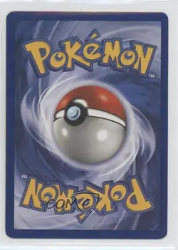Mewtwo Pokemon WOTC Black Star #14 1999 - Image 2