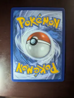 Pokemon Watchog Illustration Rare 097/086 Chaos Rising English 2026 - Image 2