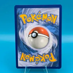 Pokemon Cornerstone Mask Ogerpon ex 199/167 Ultra Rare Full Art TWM Holo NM - Image 2