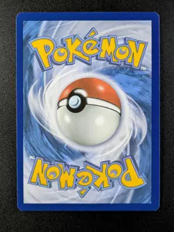 2024 Pokemon MORTY'S CONVICTION #201/162 Temporal Forces Full Art ENG - Image 2