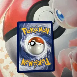 Mega Greninja ex 22/86 Double Rare Pokemon Chaos Rising NM - Image 3