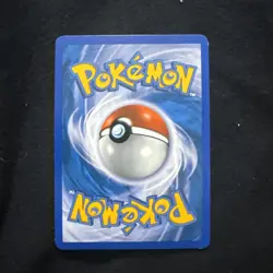 Pokemon TCG Meganium Prime HeartGold SoulSilver Holo Card 109/123 Prime Rare - Image 2