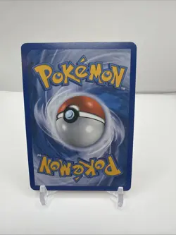 Pokemon Typhlosion PRIME Holo Ultra Rare Heartgold & Soulsilver 110/123 2010 - Image 2