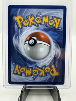 Pokemon Frogadier ME04: Chaos Rising CRI SHINY RARE HOLO 089/086 NM - Image 2