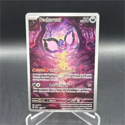 Pokemon Pecharunt 129 SV Scarlet & Violet Promo Holo Promo Basic 80HP ENG - Image 1