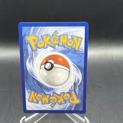 Pokemon Pecharunt 129 SV Scarlet & Violet Promo Holo Promo Basic 80HP ENG - Image 2