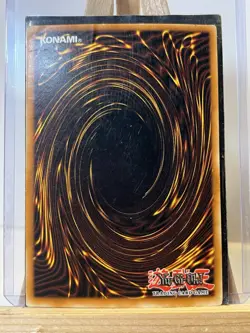 Yu-Gi-Oh! Dark Paladin | DMG-001 | Secret Rare | Limited Edition | MP - Image 2