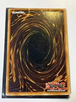 Yu-Gi-Oh! Dark Paladin | DMG-001 | Secret Rare | Limited Edition | MP - Image 5
