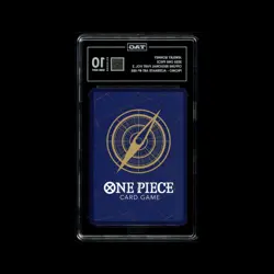 Jewelry Bonney Offline Regional Participation Pack 2025 Vol.2 One Piece TAG 10 - Image 2