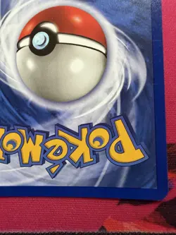 Articuno Fossil Holo NM Pomemon Card Vintage 1999 WOTC Beautiful Copy - Image 5