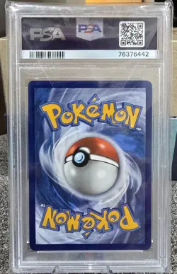 GEM MT 10, 2023 POKEMON SWSH, CROWN ZENITH-FA-SECRET, Card # GG68 PSA GRADED - Image 2