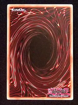 Z-One YuGiOh 5D's Over the Nexus Promo Cards Spell Ultra Rare - Image 2