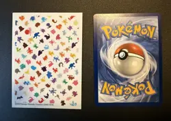 Charmander SAR 201/165, Charmeleon, Charizard Ex, 3 Card Set, 151, NM. - Image 4