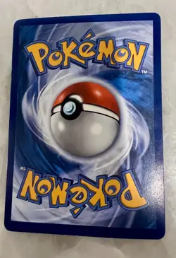 Pokemon card Mega Absol EX art rare - Image 2