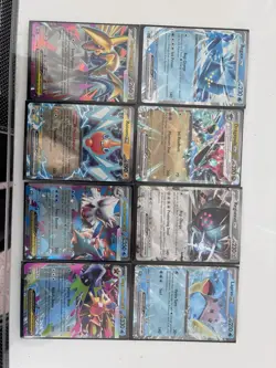 Pokemon TCG Mixed Card Lot. Over 100 cards. Mixed rarity’s - Image 2